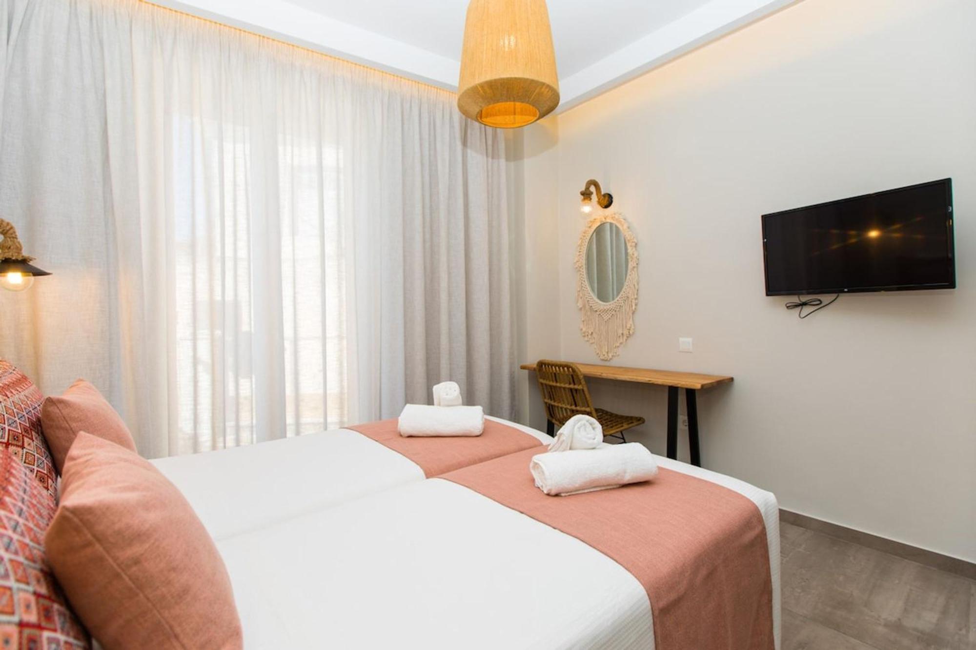 Ekaterini Luxury House Villa Lefkogeia Eksteriør billede
