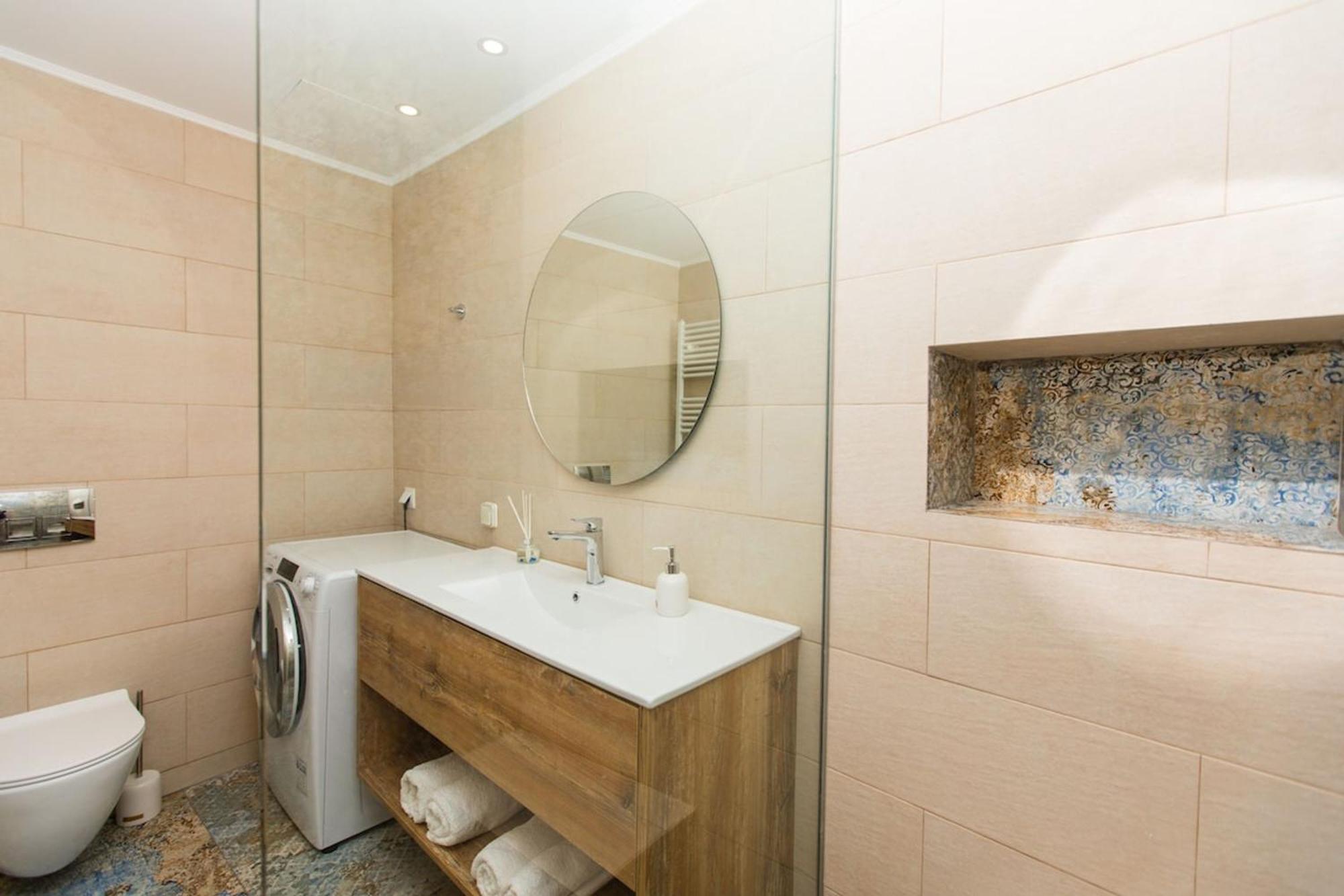 Ekaterini Luxury House Villa Lefkogeia Eksteriør billede