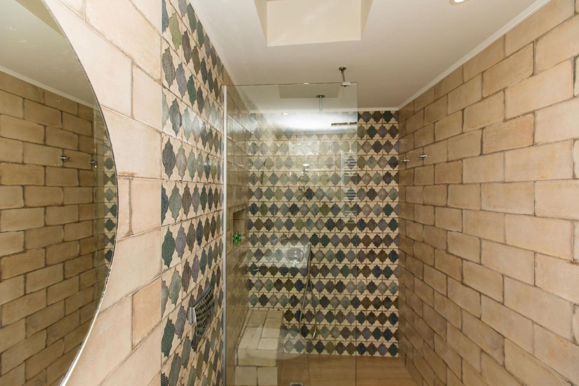 Ekaterini Luxury House Villa Lefkogeia Eksteriør billede