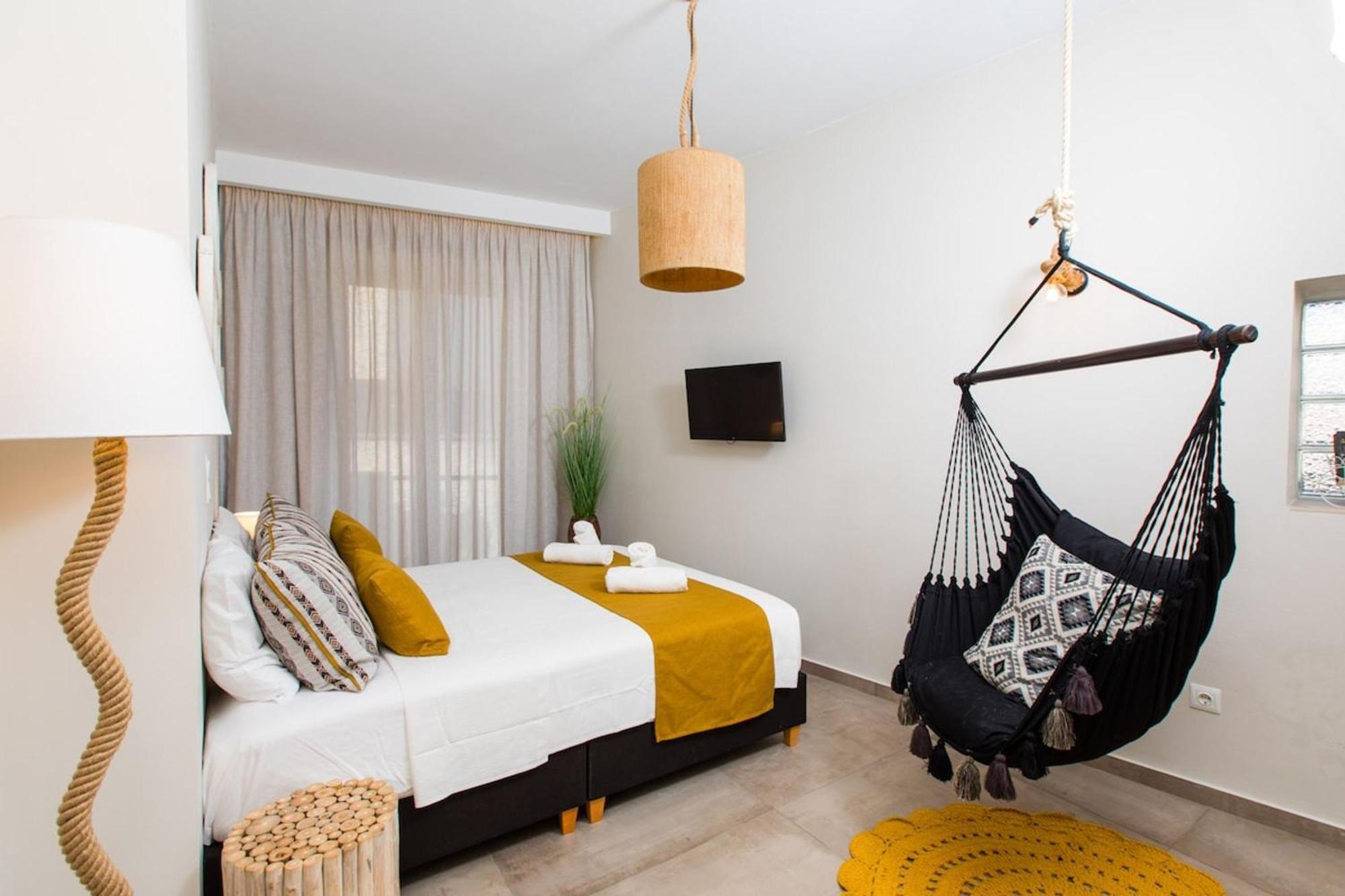 Ekaterini Luxury House Villa Lefkogeia Eksteriør billede
